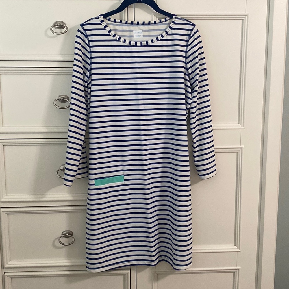 Cabana Life Womens Dress